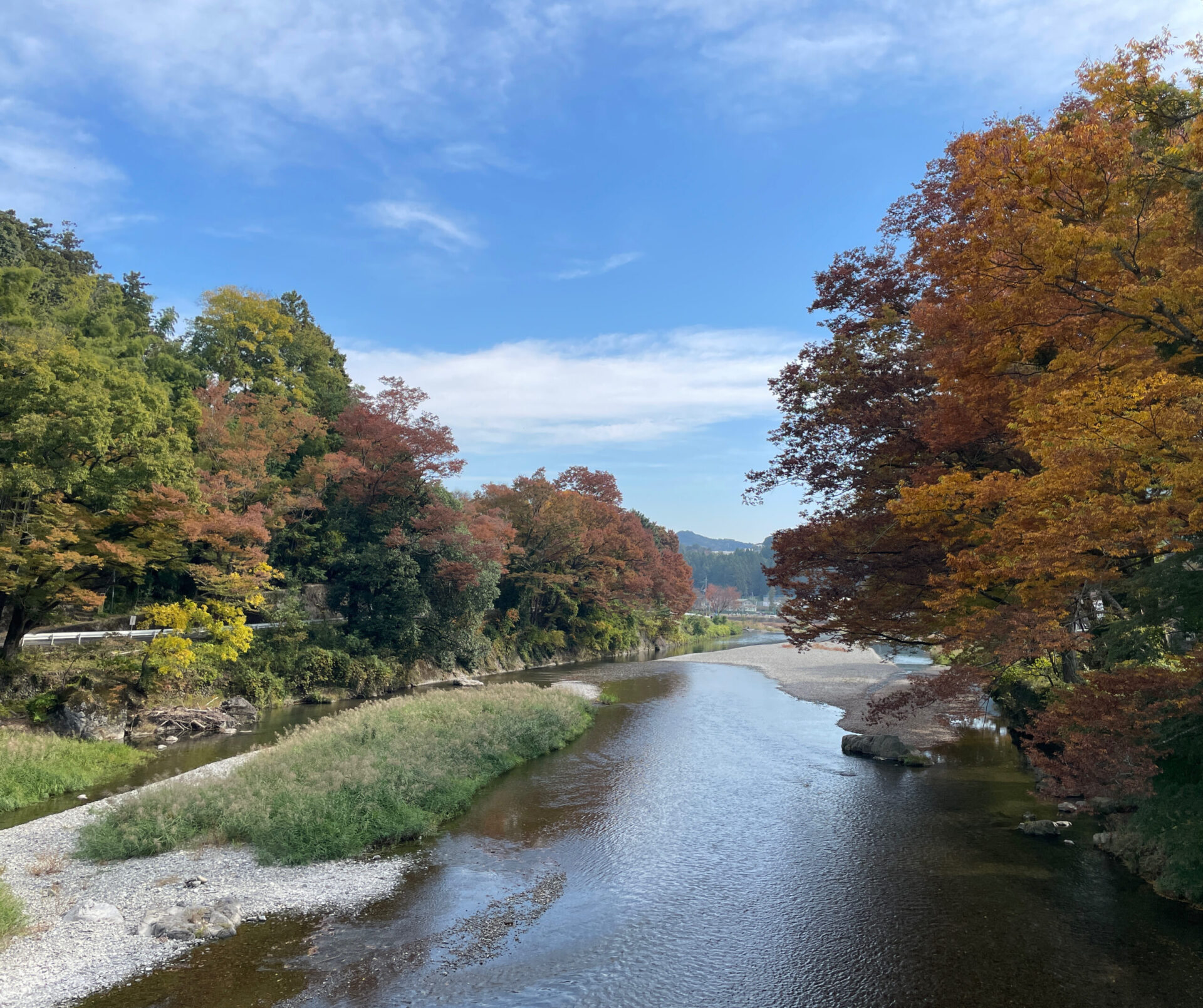 秋川渓谷2_高画質