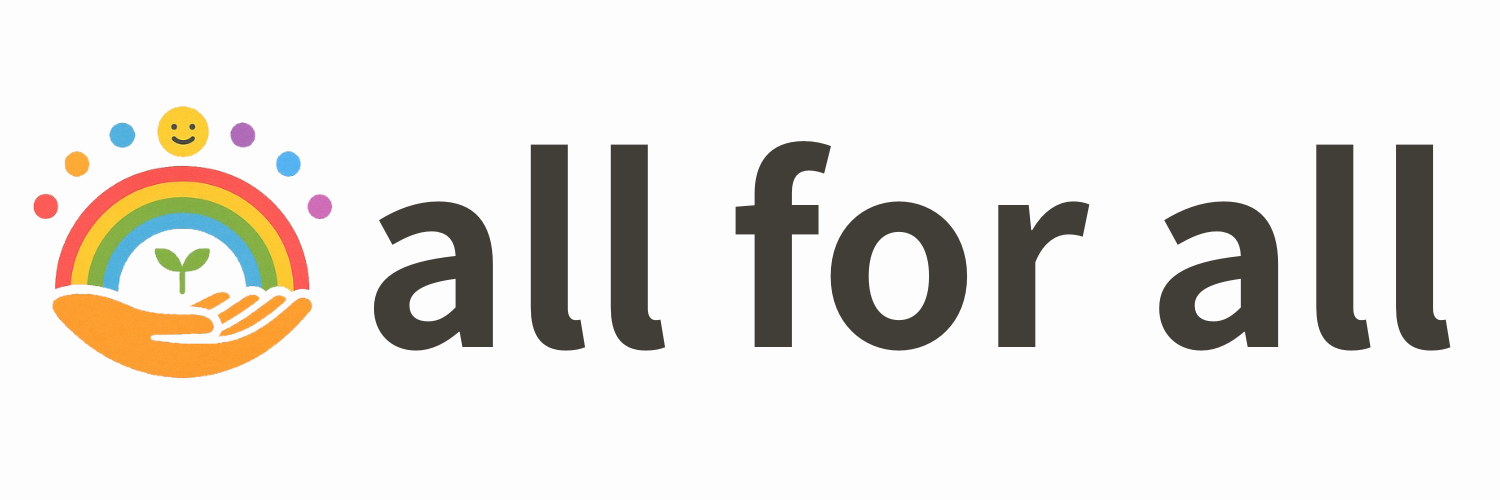 allforall_ロゴ_2